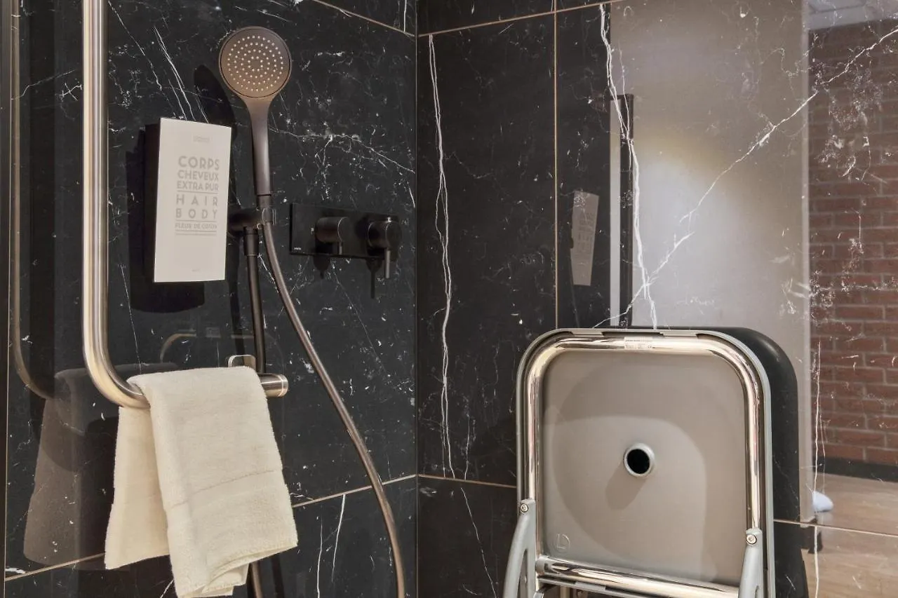 Golden Tulip Warszawa Centrum 4*, Варшава