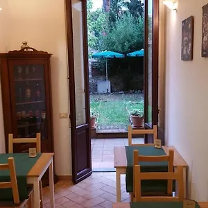 Appartamento Au Jardin De