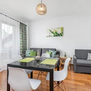 Lwowska By Renters , Kołobrzeg Polska