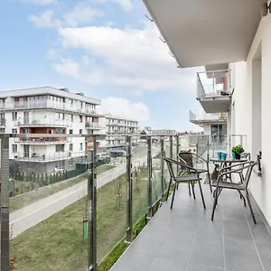 Osiedle Bursztynowe Ii By Renters , Kołobrzeg Polska