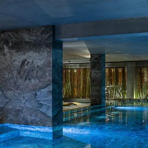 Hotell Hotel Warszawa