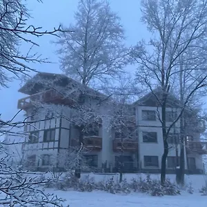 Gorski 595 , Szklarska Poręba Polska