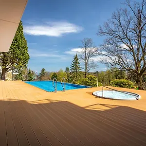 Park A3- Zloty Jelen- Z Dostepem Do Basenu, Sauny, Jacuzzi, Silowni , Szklarska Poręba Polska