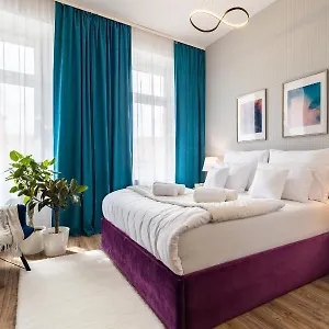 Sofia By The Railway Station 3* Wroclaw