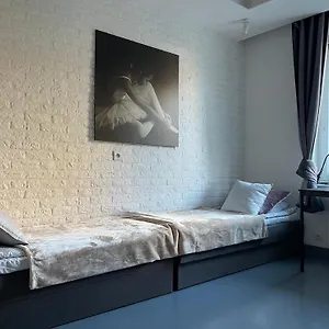Old Town Rajska Apartment