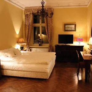 Appartamento Cracow 24
