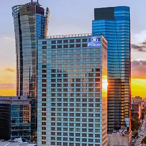 מלון Hilton