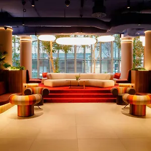 מלון Mercure Centrum