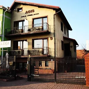https://agis-pokoje-goscinne.gdanskhotel.org