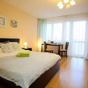  Apartament Mki - Rondo Onz