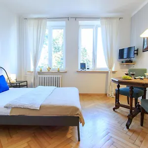  Appartamento Bednarska