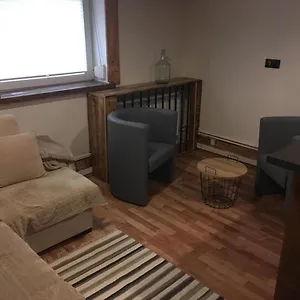  Apartament Apart Modra 92a