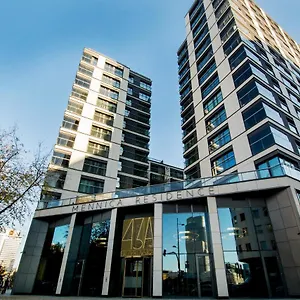  Apartament Erapartments Mennica