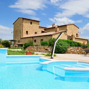 Casa di campagna Il Macchione