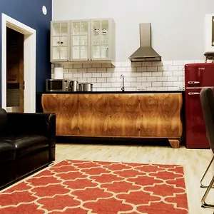 Art Deco/vintage Apartment