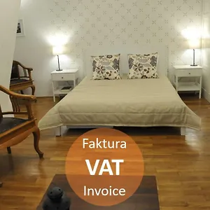 Appartamento Milotu - Uniwersytecki