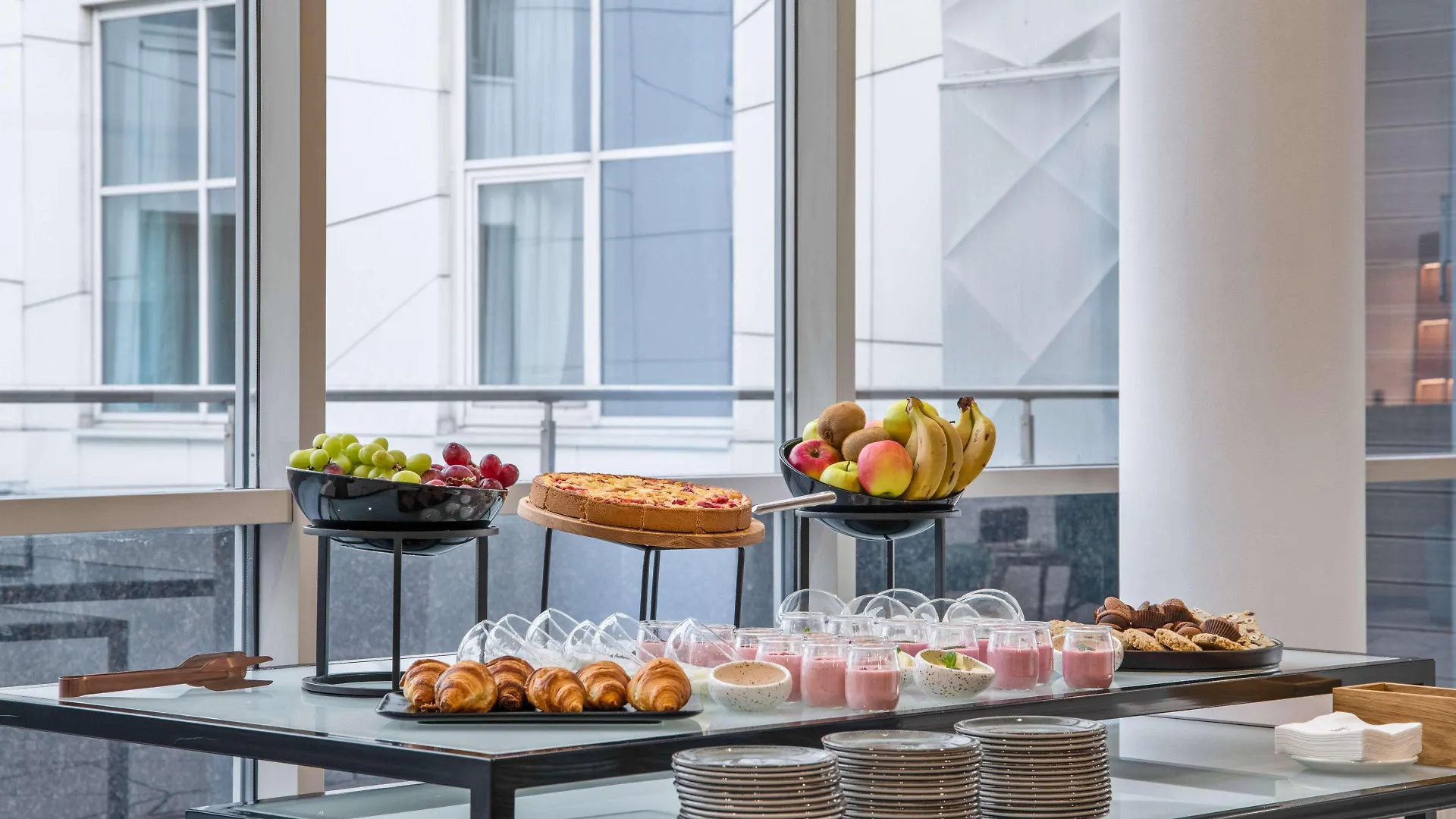 Hotel Golden Tulip Warszawa Centrum