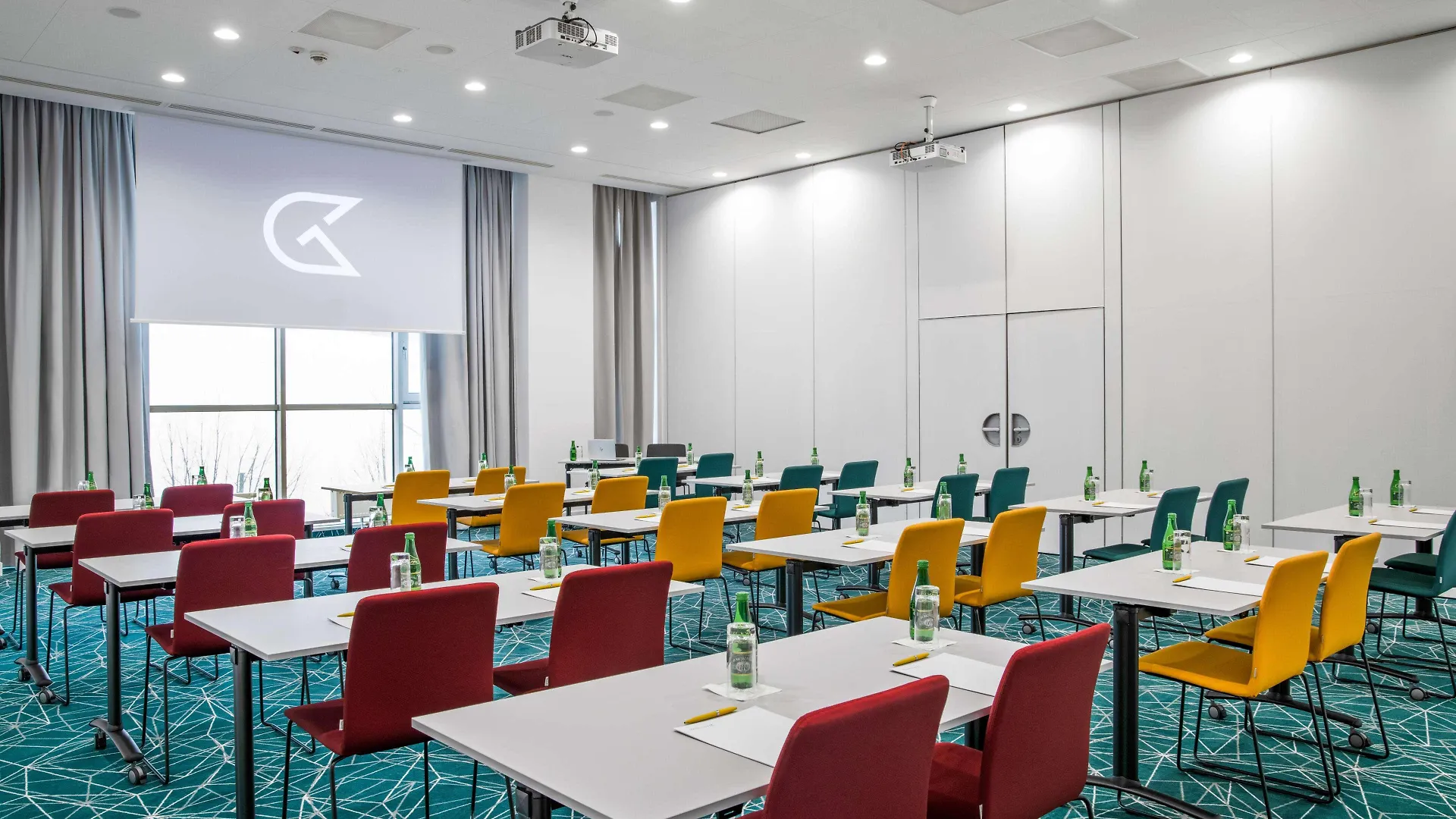 **** Hotel Golden Tulip Warszawa Centrum Poland