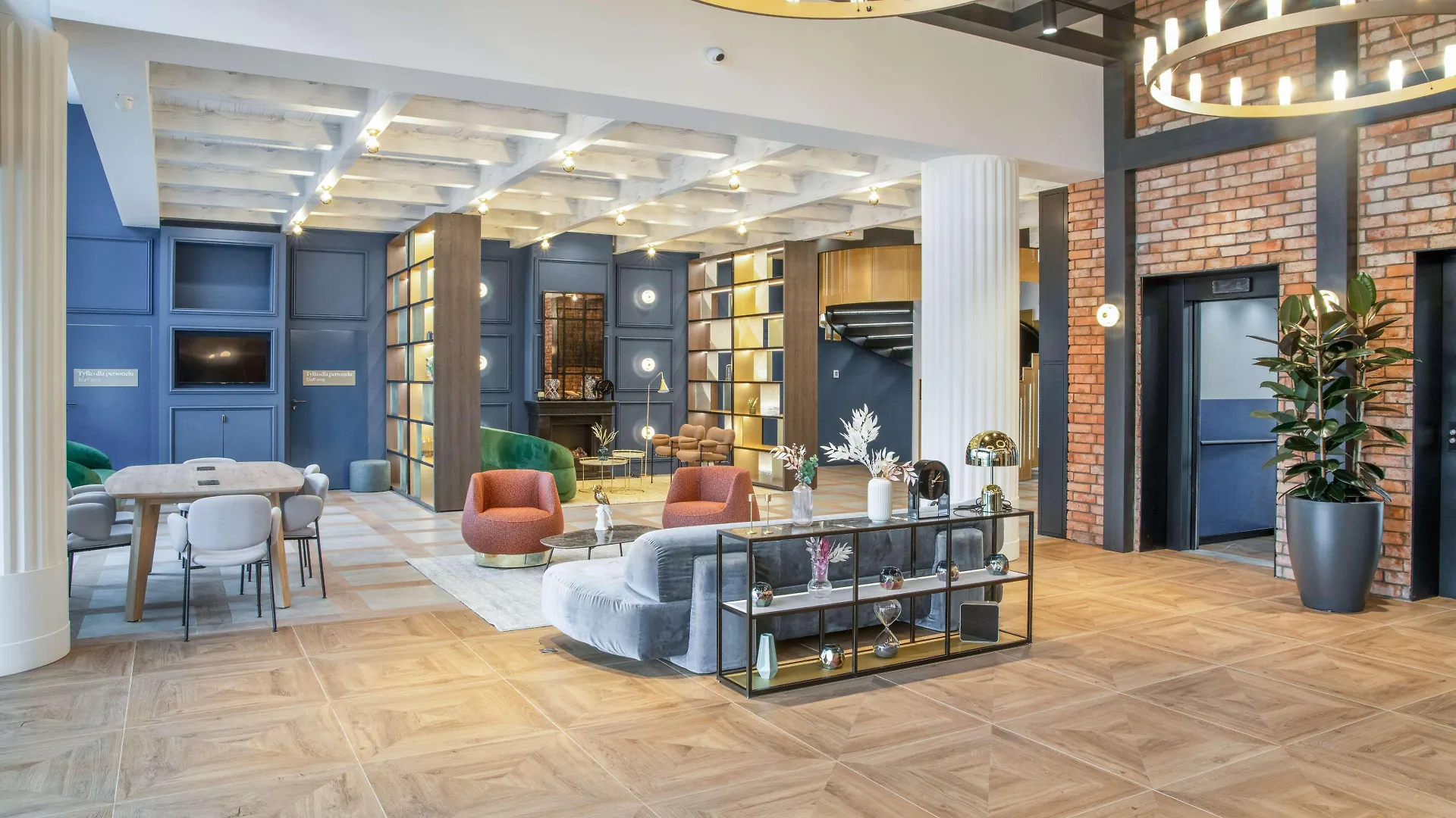 Golden Tulip Warszawa Centrum Poland