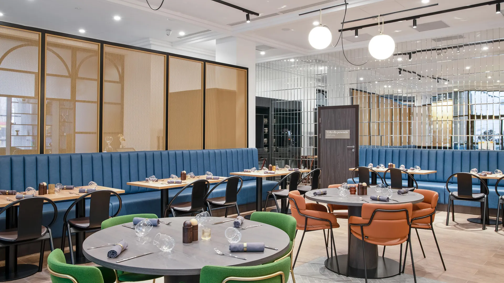 **** Hotel Golden Tulip Warszawa Centrum Poland