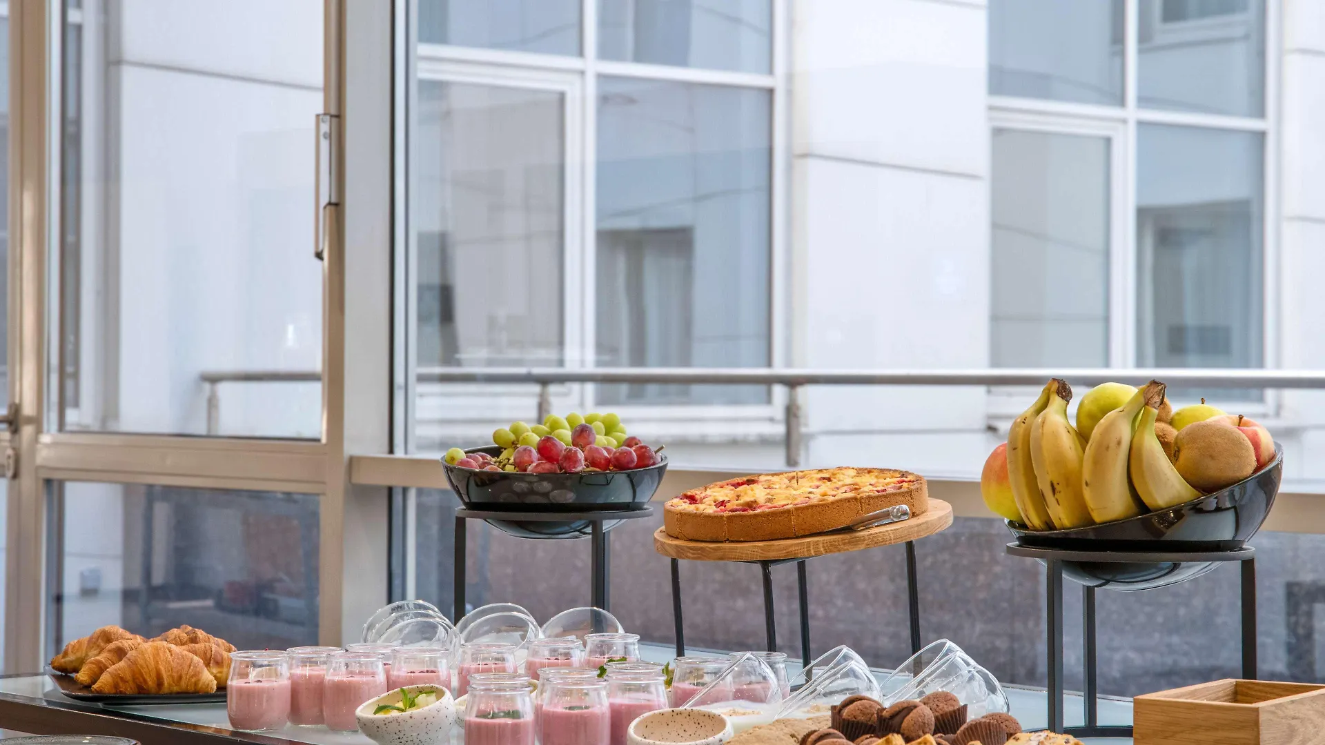 **** Hotel Golden Tulip Warszawa Centrum Poland
